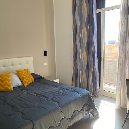Kamome Rooms Αγκριτζέντο Εξωτερικό φωτογραφία
