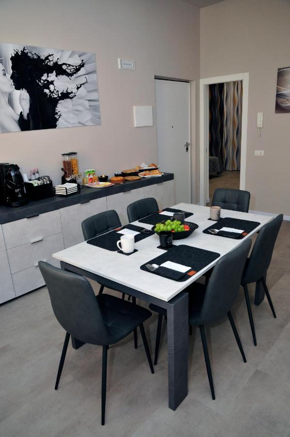 Kamome Rooms Αγκριτζέντο Εξωτερικό φωτογραφία