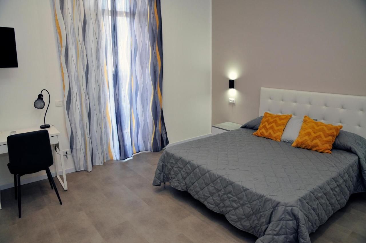 Kamome Rooms Αγκριτζέντο Εξωτερικό φωτογραφία