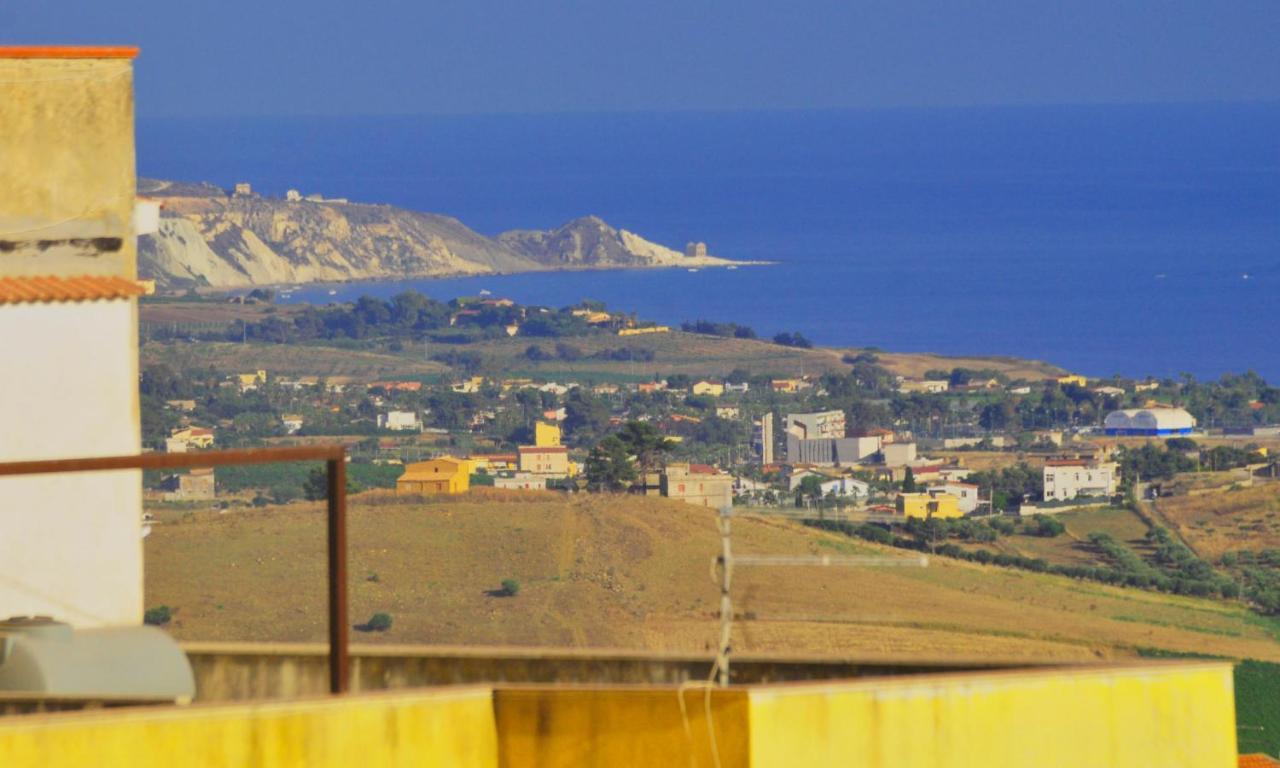 Kamome Rooms Αγκριτζέντο Εξωτερικό φωτογραφία