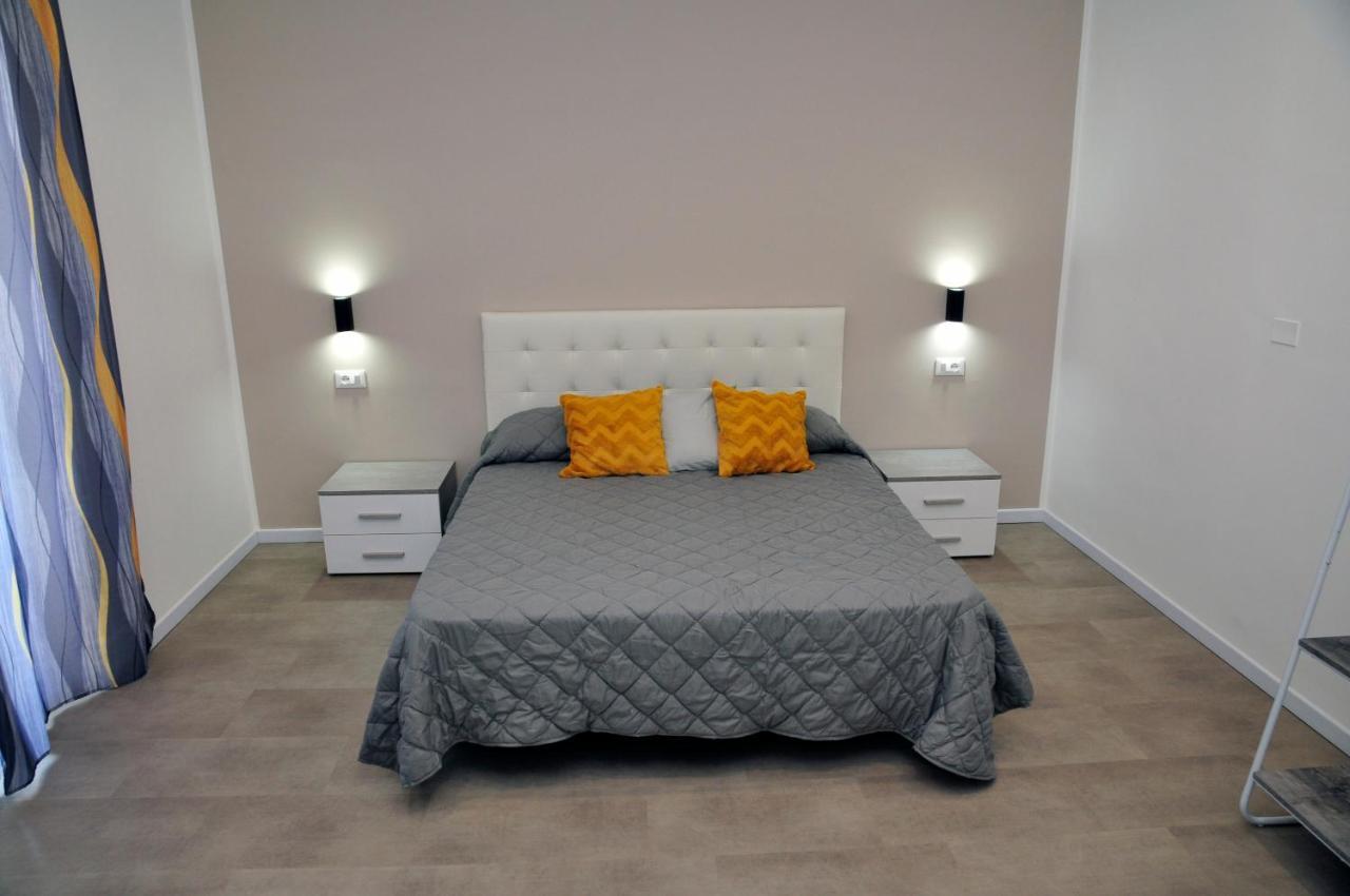 Kamome Rooms Αγκριτζέντο Εξωτερικό φωτογραφία