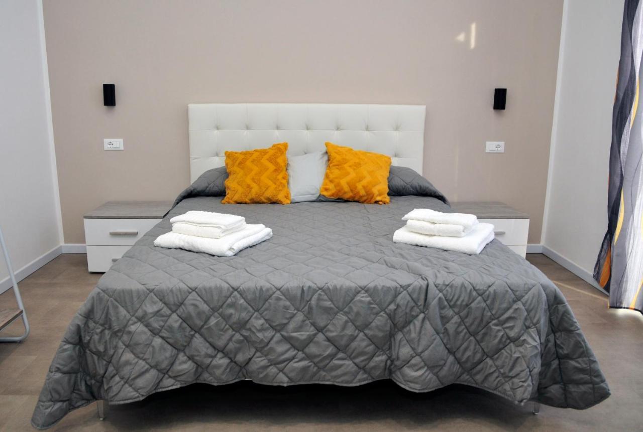 Kamome Rooms Αγκριτζέντο Εξωτερικό φωτογραφία