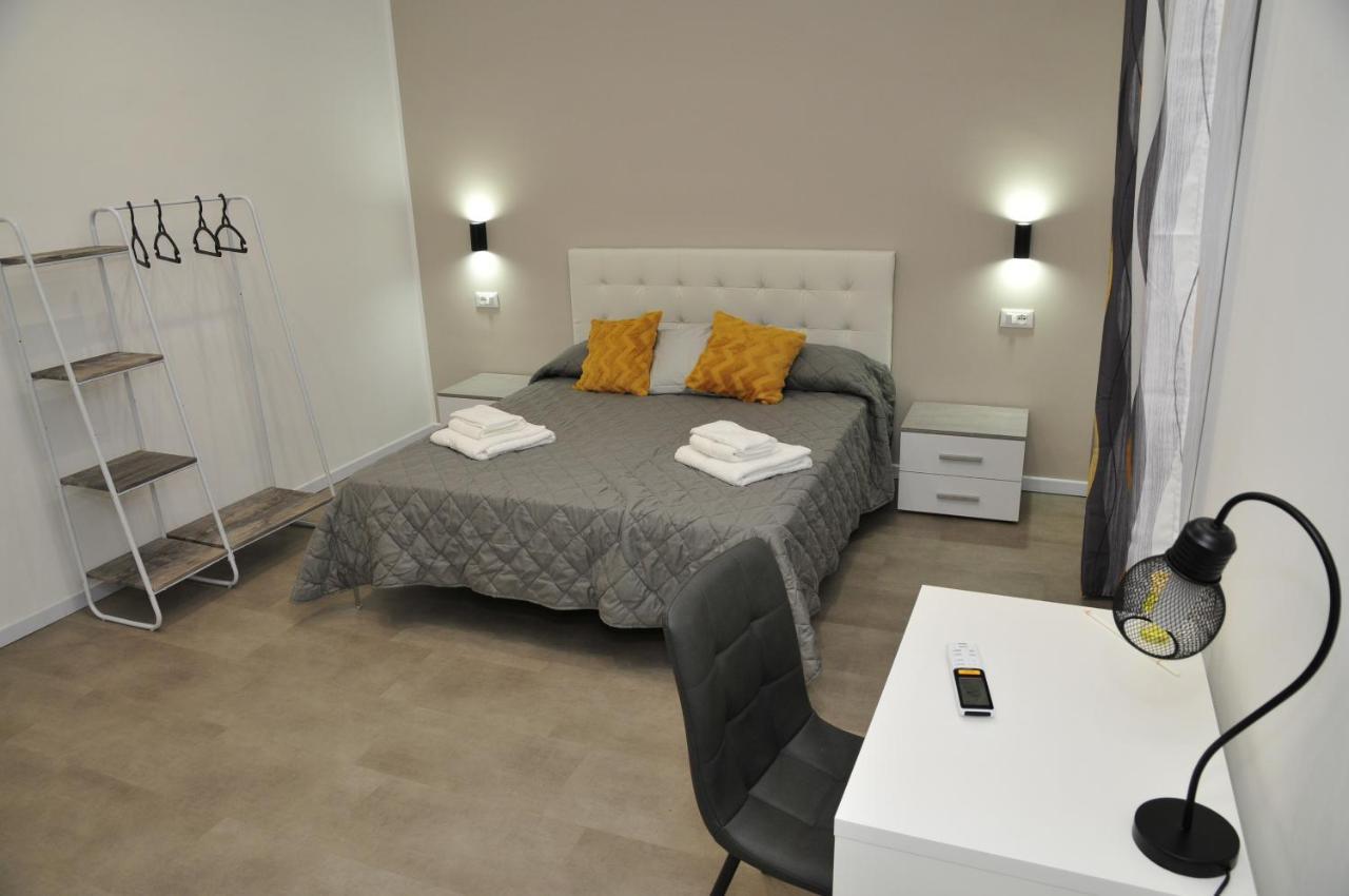 Kamome Rooms Αγκριτζέντο Εξωτερικό φωτογραφία
