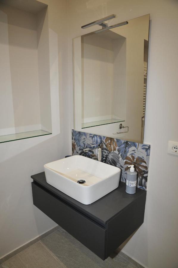 Kamome Rooms Αγκριτζέντο Εξωτερικό φωτογραφία