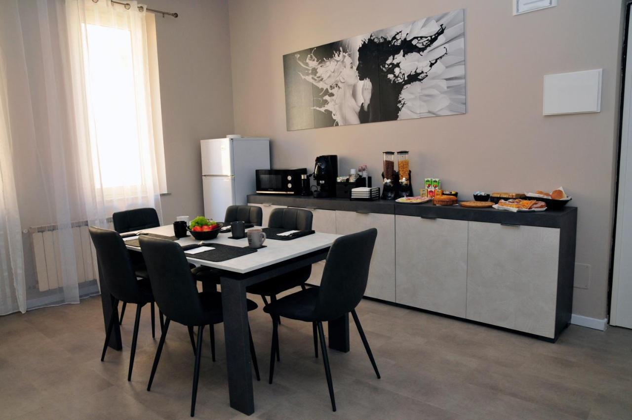 Kamome Rooms Αγκριτζέντο Εξωτερικό φωτογραφία