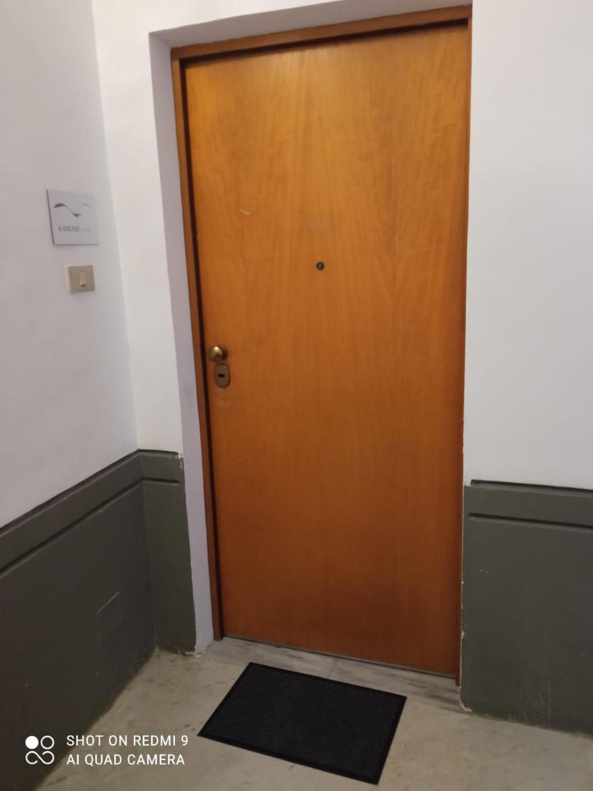 Kamome Rooms Αγκριτζέντο Εξωτερικό φωτογραφία